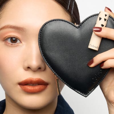 MAKEUP LOOK イメージモデル サムネイル画像