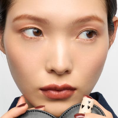 MAKEUP LOOK イメージモデル サムネイル画像