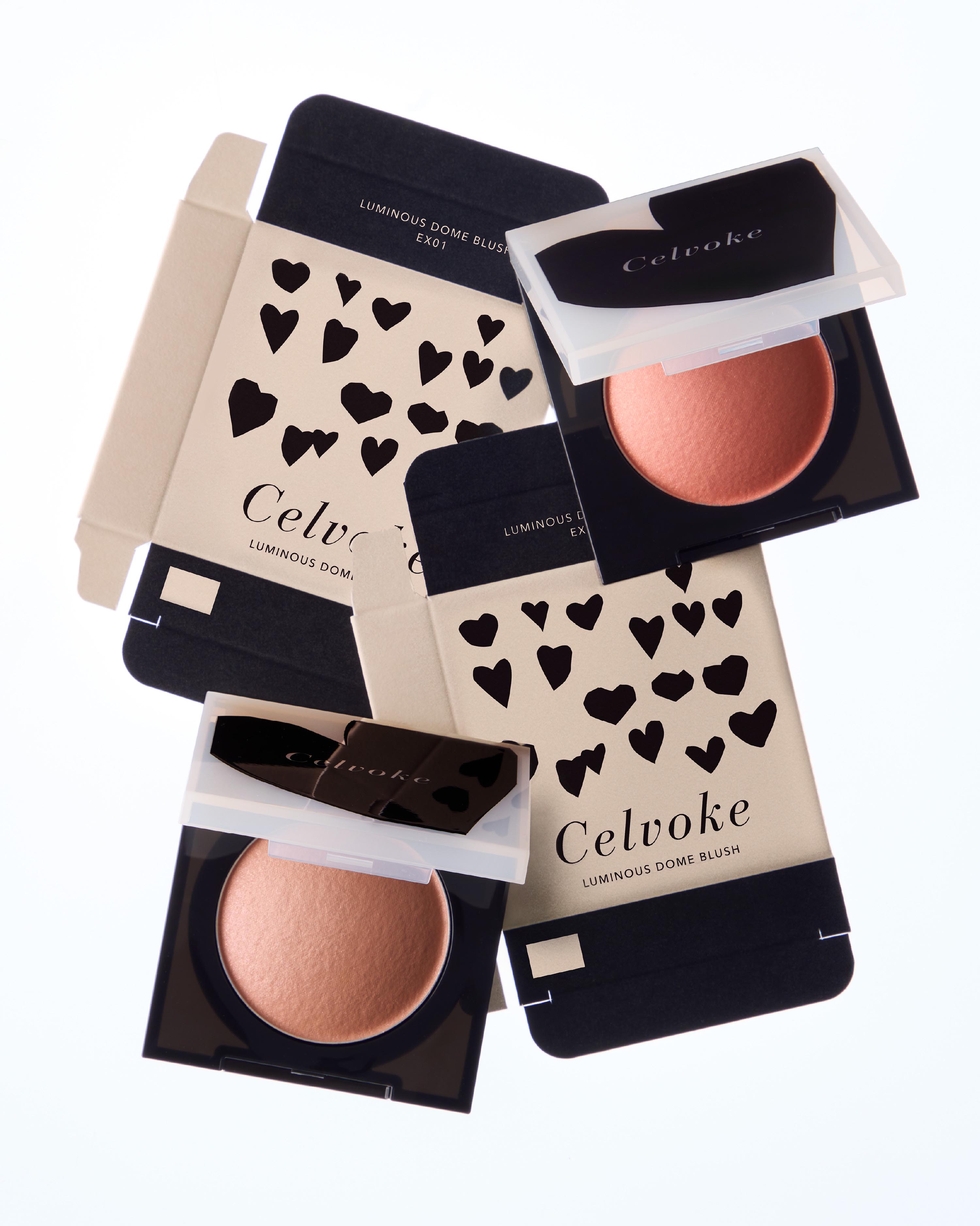 LUMINOUS DOME BLUSH