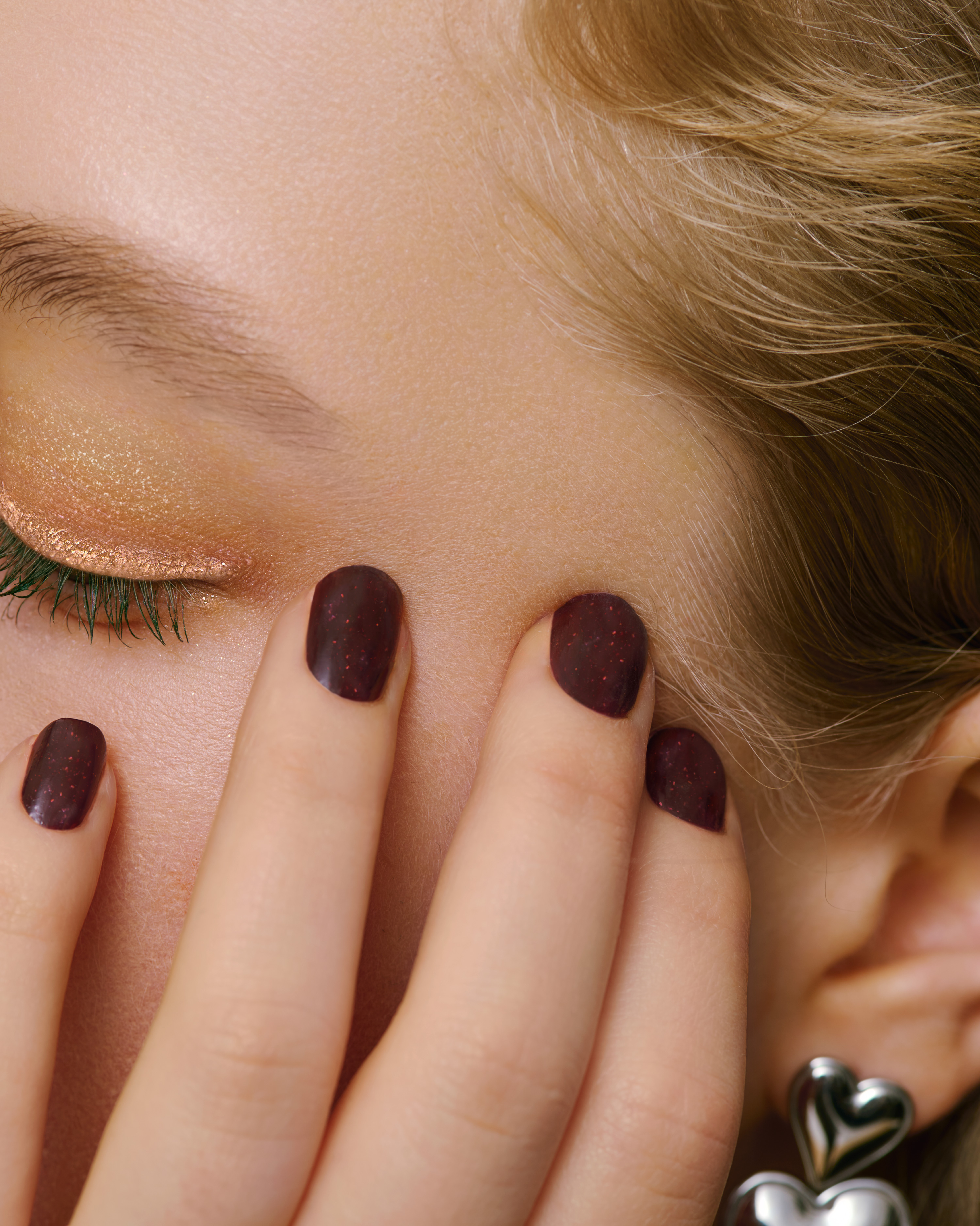 CRAVED NAIL POLISH