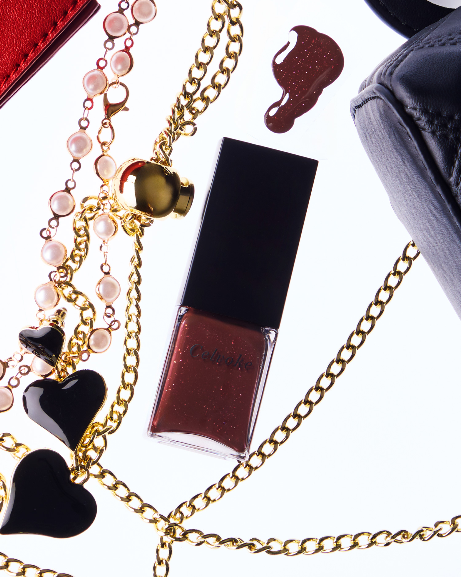 CRAVED NAIL POLISH
