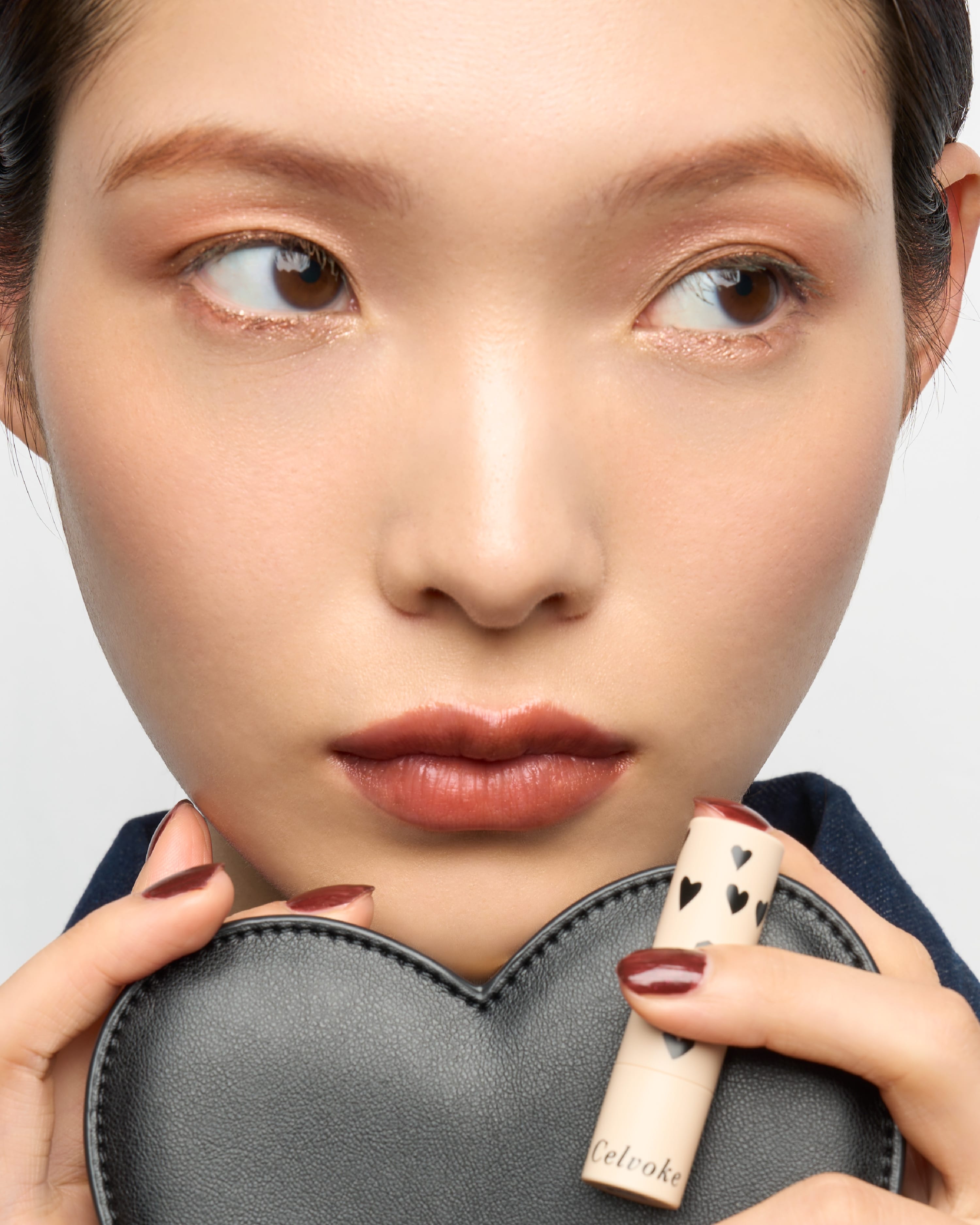 MAKEUP LOOK イメージモデル画像