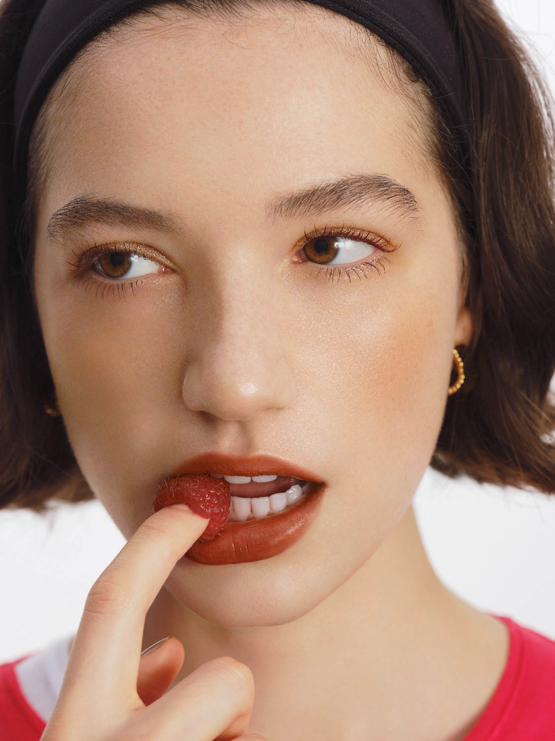 ルージュ オー 01 テンダーヌード