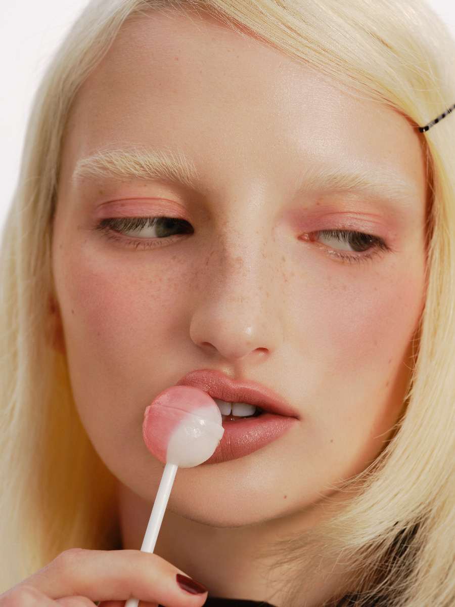 ルージュ オー 01 テンダーヌード