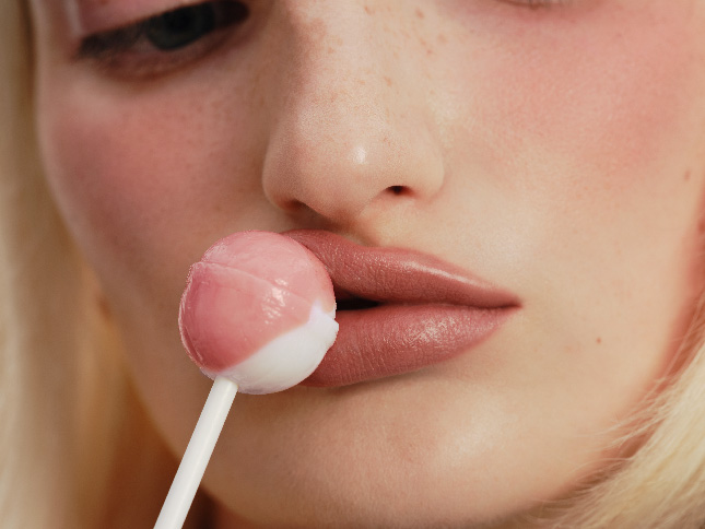 ルージュ オー 01 テンダーヌード