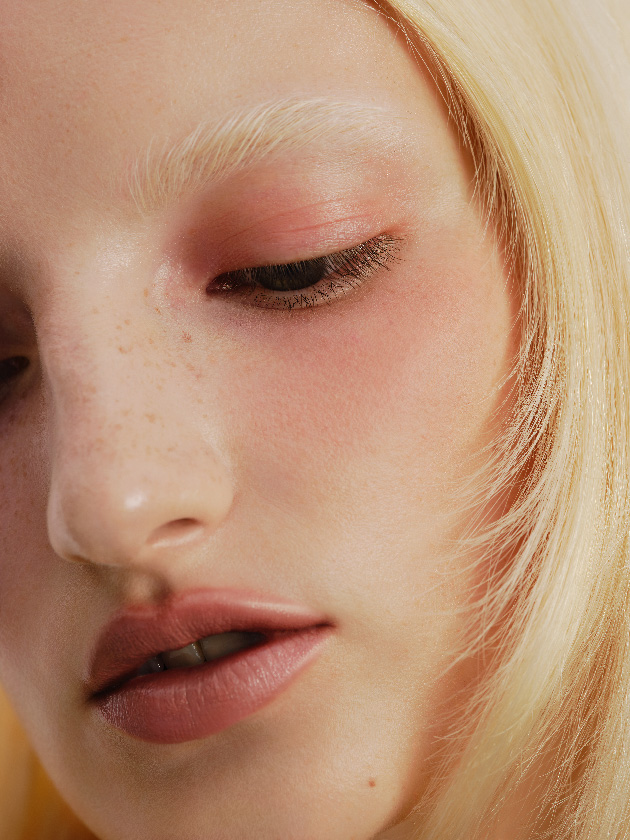 ルージュ オー 01 テンダーヌード